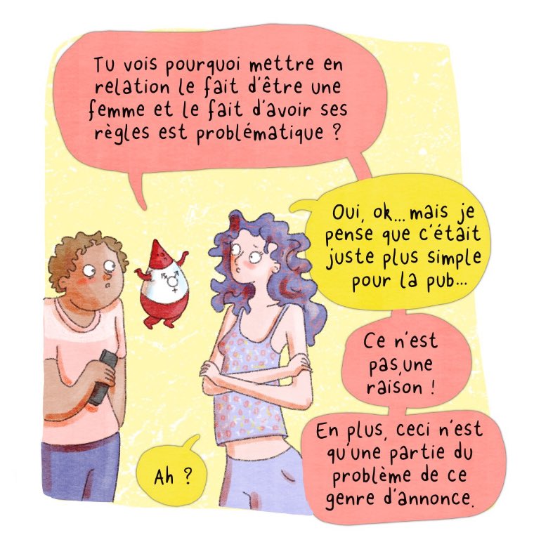 Reconquete_off's tweet photo. 🔴 Voici à quoi servent vos impôts : à financer les nouveaux délires du « planning familial ». https://t.co/ElbSwqMmLy