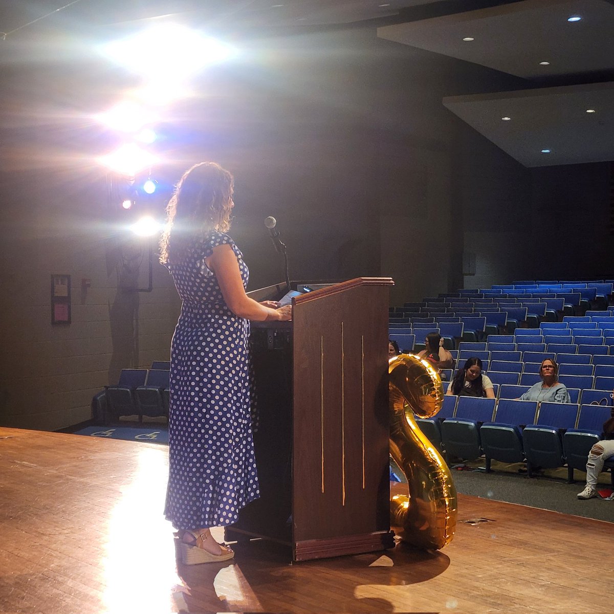 ToddGrodin's tweet photo. THE definition of GRIT = Summer Graduation 2022! Congratulations to those who persevered on the face of their obstacles to still get it across the line! #ProudMontiBOETrustee🐾 #MontiPride #MonticelloRocks https://t.co/0hRDL2A2mh