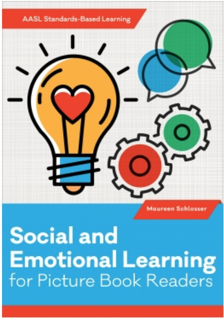 The American Association of School Librarians has released a guide to social and emotional learning for picture book readers! Follow the link below for more information.
#SEL #reading #primary #edchat 

bit.ly/3SYVwt4