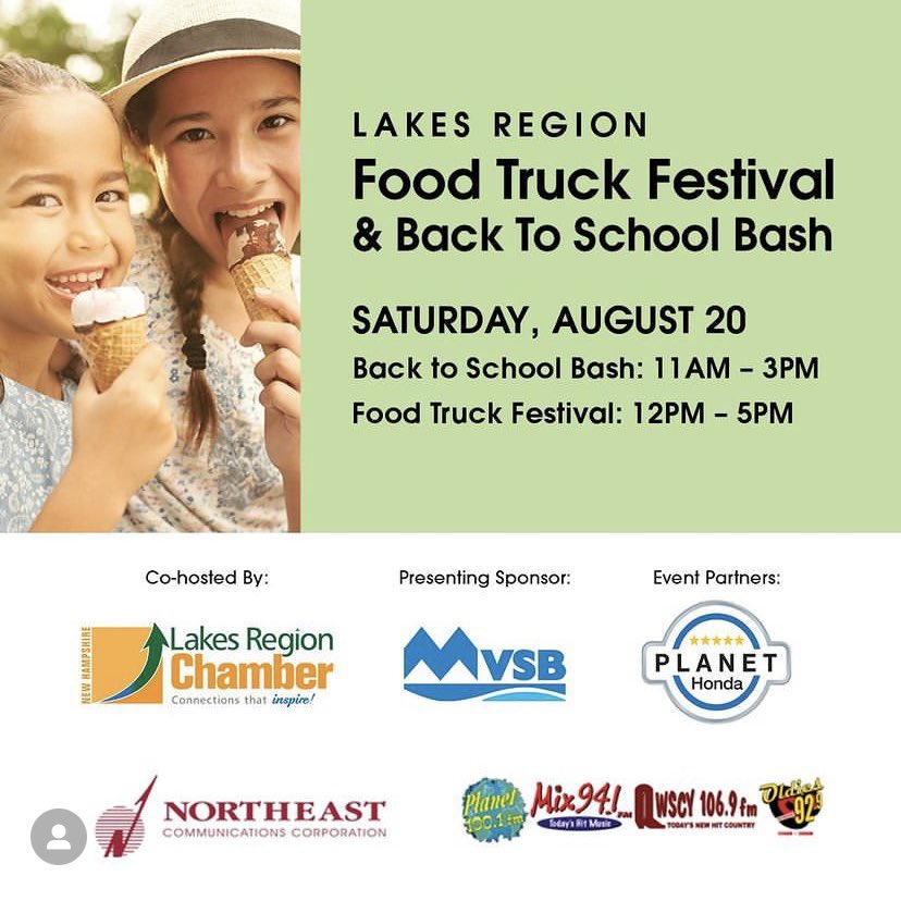 Tanger Outlet Tilton tweet media