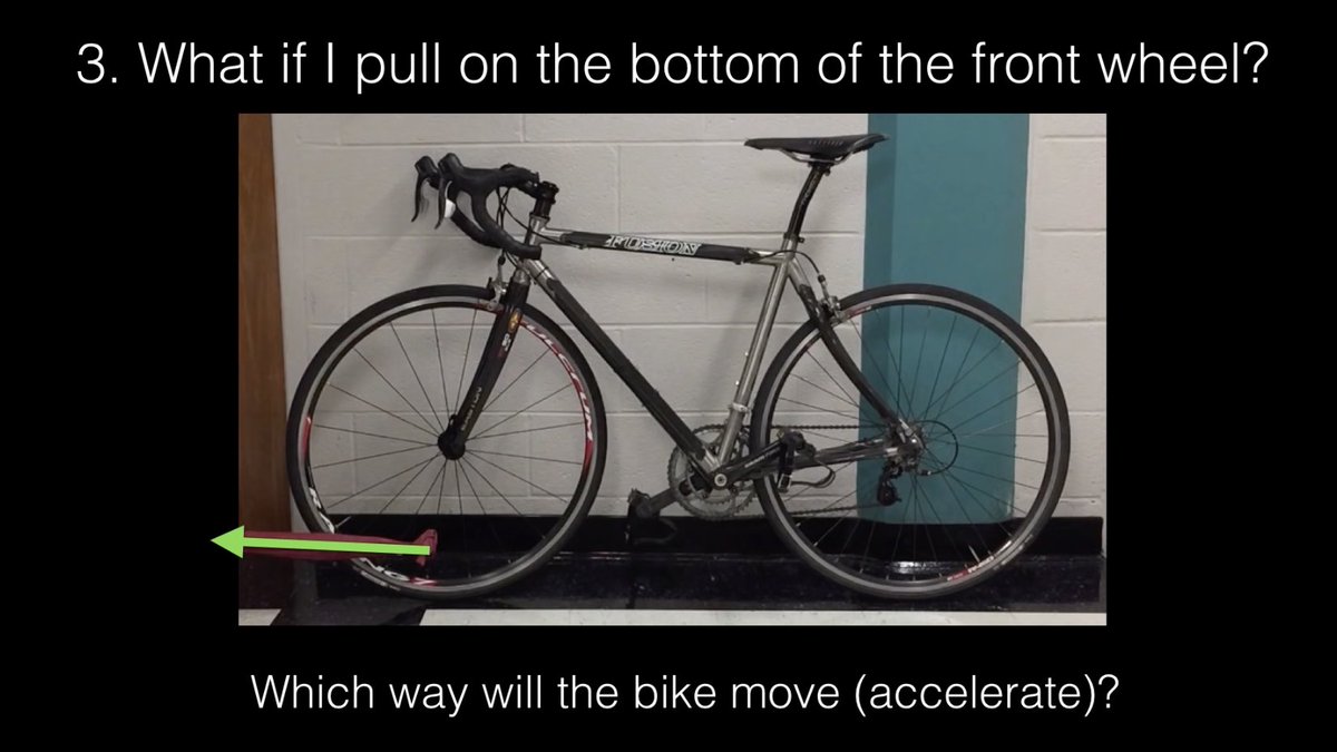 Rhett Allain tweet media