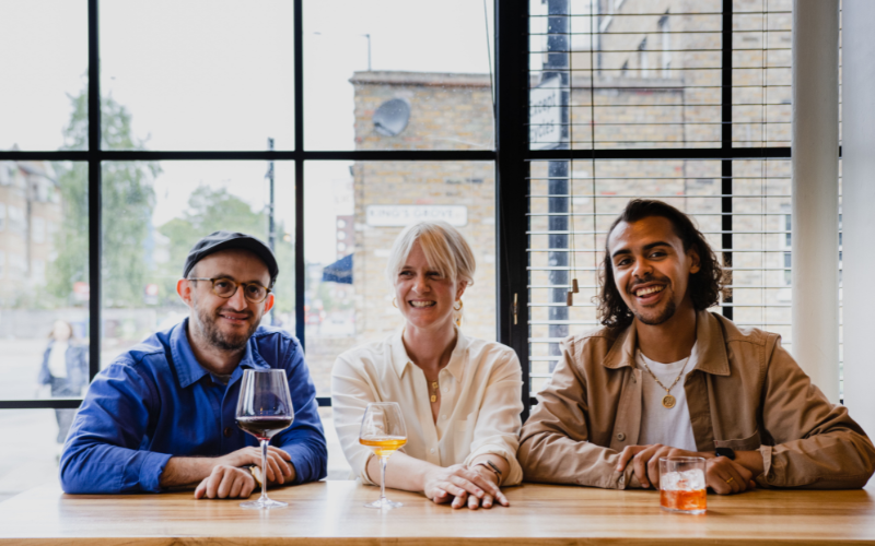 London On The Inside tweet media