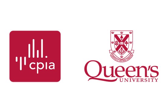 Queen's CPIA tweet media