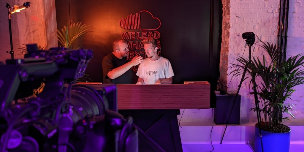 SoundCloud Jobs tweet media