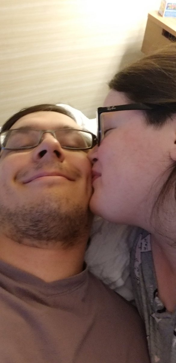 CrizPBitz's tweet photo. Although its gonna take me at least a couple days or more to refocus, I had an amazing week with you @lexxbitz and I promise you we will see each other again no matter what it takes. 💞 #BitzClub https://t.co/D3LUY4MQMS