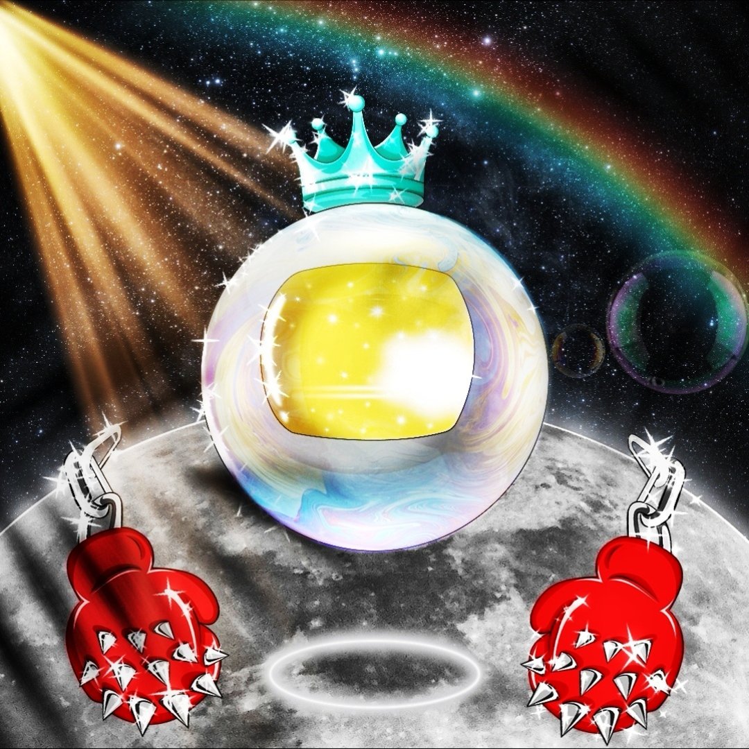 📜Hi Planet is currently preparing legal Agreement to protect our holders ! 

We are fashion company located in Los Angeles, California. 

Come and check our profit share utility🥰
discord.gg/hiplanetnft

#UtilityNFT #NFT #fashion #passiveincome