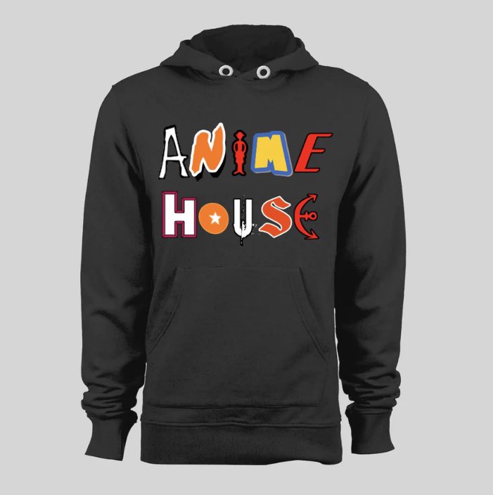anime house 6 on netTikTok Search