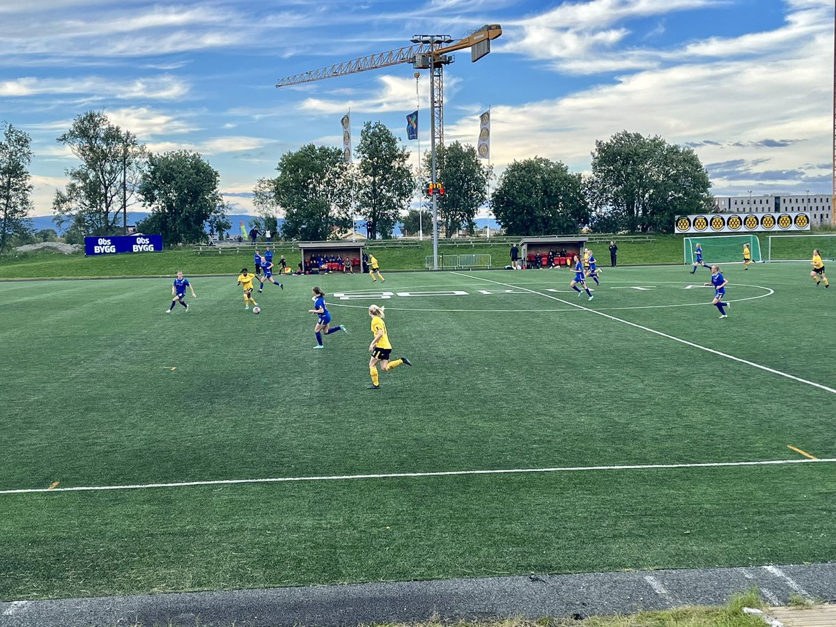 Andreas Nybø tweet media