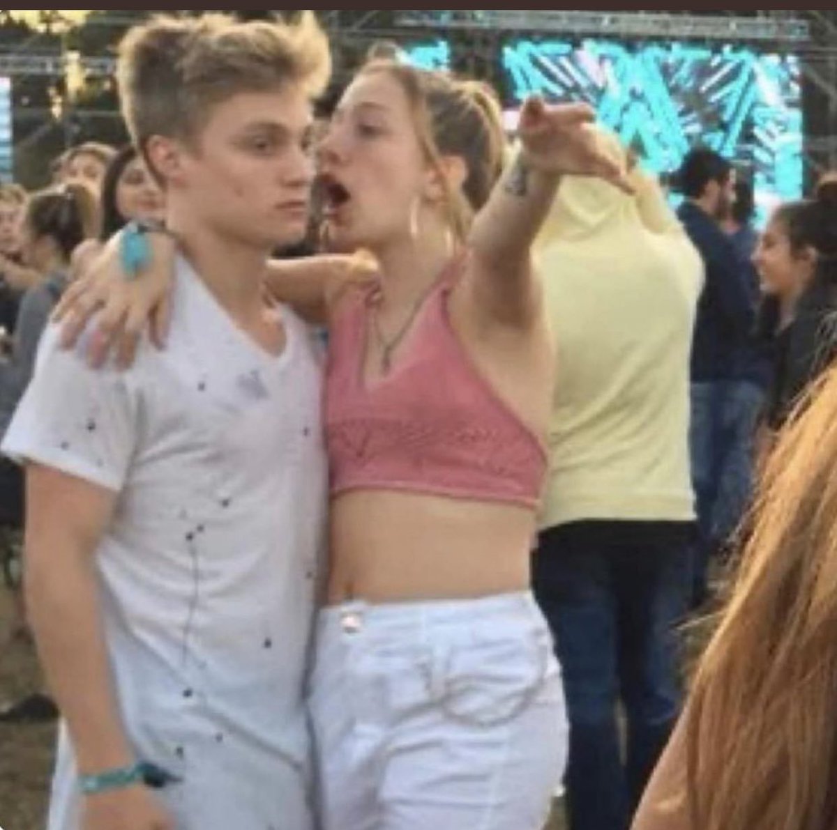 BASICALLY PEOPLE ARE BETTING ON TRUMP TO BE PRESIDENT AGAIN ON JANUARY 6, 2023 WHICH IS A YEAR BEFORE THE NEXT ELECTION... AND YOU CAN BET AGAINST THEM FOR A 13% APR