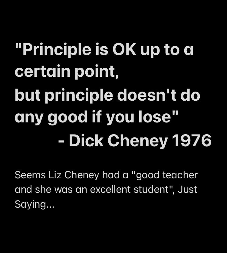 queenb_wiov's tweet photo. #LizCheneyLost #LizCheneyHasNoPrinciples #DickCheneyNoPrinciples #Trump2024 #HarrietHageman2022 #WeAreFedUp #FBIRaidBackfired https://t.co/Vk7JVYHon6
