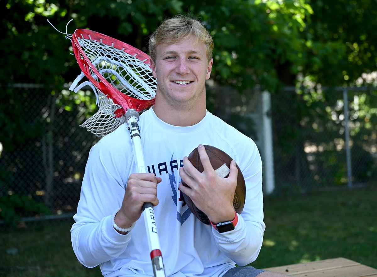 Daily News Sports (@metrowestsports) on Twitter photo “He’s a high-character guy. He’s a big man on campus, but a good guy. You could depend on him.”
“He was a leader and mentor. I was fortunate to be around (him).”
Meet the 2020 Daily News Male Athlete of the Year | 🖊️: <a href="/lennymegs/">Lenny Megliola</a>
metrowestdailynews.com/story/sports/2… “He’s a high-character guy. He’s a big man on campus, but a good guy. You could depend on him.”
“He was a leader and mentor. I was fortunate to be around (him).”
Meet the 2020 Daily News Male Athlete of the Year | 🖊️: <a href="/lennymegs/">Lenny Megliola</a>
metrowestdailynews.com/story/sports/2…