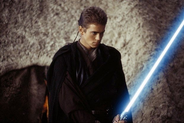 comforthayden's tweet photo. hayden christensen as anakin skywalker – star wars: attack of the clones. https://t.co/BC4WbHXFKW
