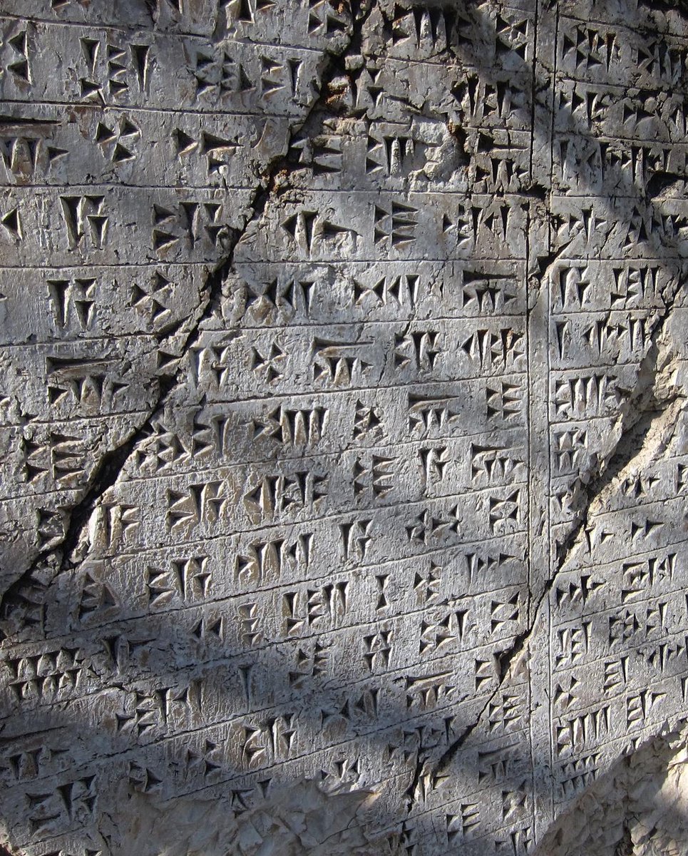 How can #Urartians be #Armenians if they spoke a non-Armenian language? 

Here is why this question is misleading:

1) Literacy rates were next to zero in the antiquity. Records don’t reflect the spoken language of all people. Scripture was a tool of the administrators, like math