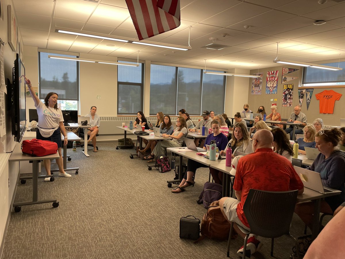 SVSDEdTech tweet media