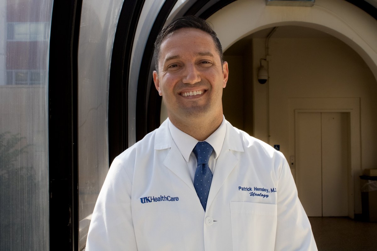 University of Kentucky Urology Residency Program tweet media