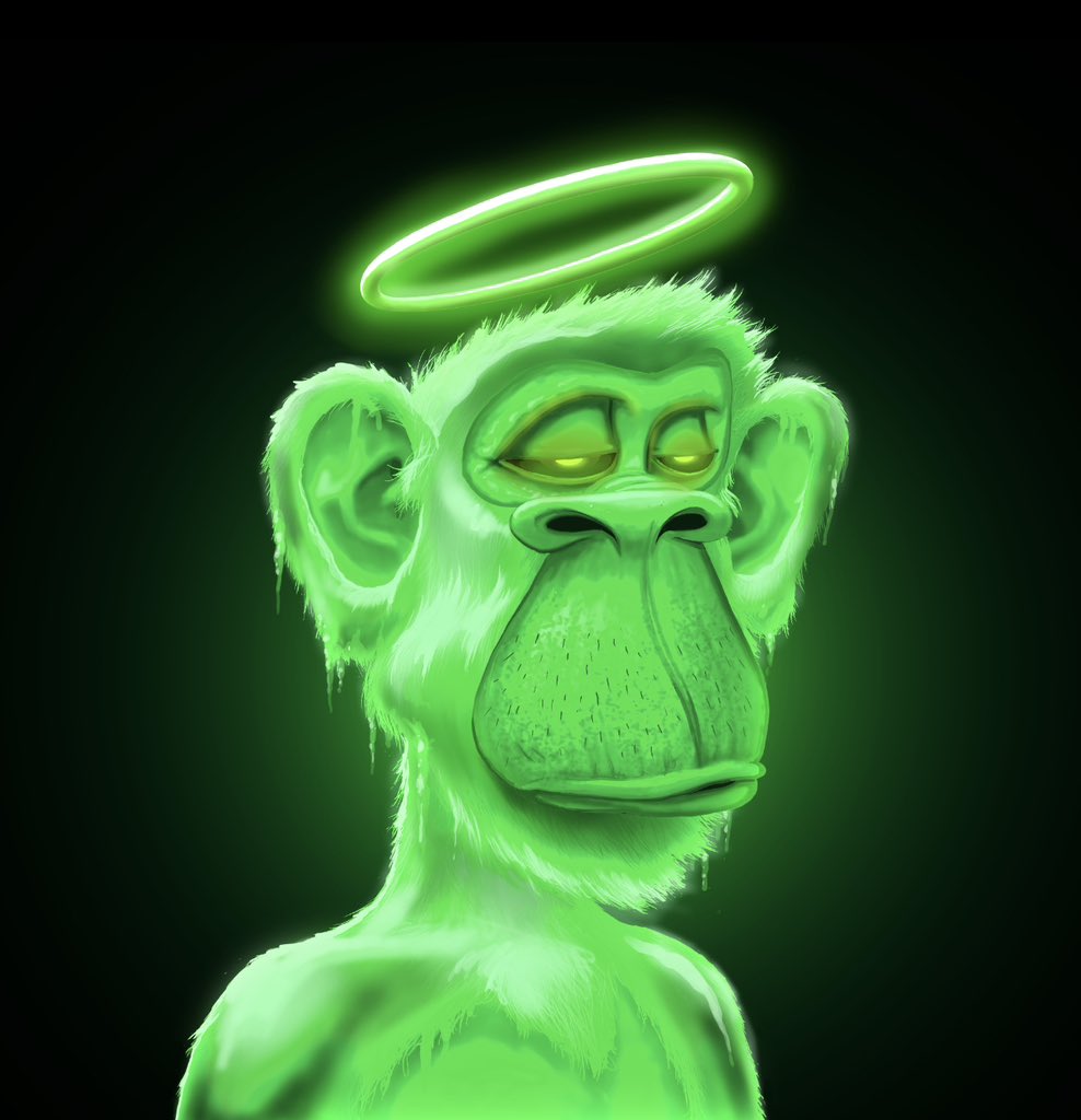 Grandpa Apes 🥃 tweet media