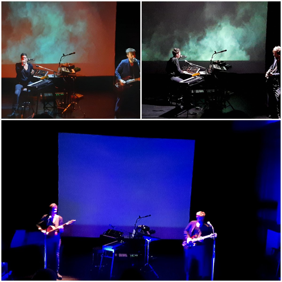 Lpais5's tweet photo. La magie opère toujours ! Wonderful  music, and lyrics by Robert Louis Stevenson, in English and in French, do not miss this emotional performance @FERGESSENduo "Stevensongs"@ifecosse , only 8 left !
@edinfest @ifru_london @FranceintheUK 
#fringefestival https://t.co/BGAZnYhT1u