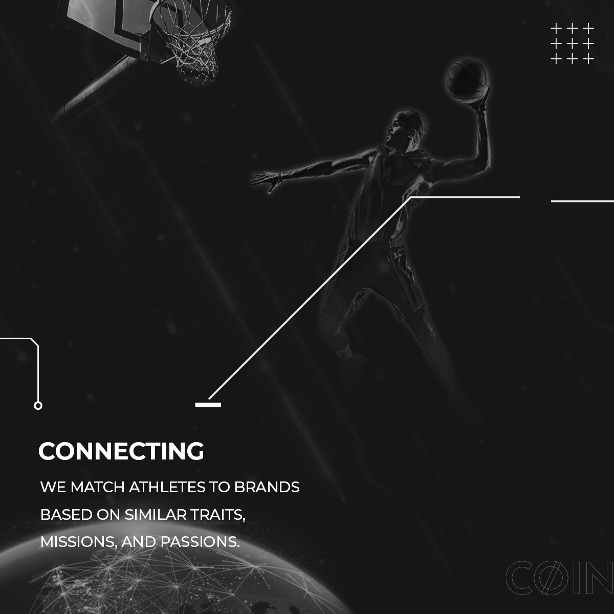 coinlete_'s tweet photo. Our app is the all-in-one solution for Athletes x Brands to create profitable relationships.

Whether it’s for communication, compliance, legality, informative purposes, CØINLETE got you covered. 

#Coinlete #NIL #sportsbusiness #mobileapp #businessathletes https://t.co/h4hC1MhD61