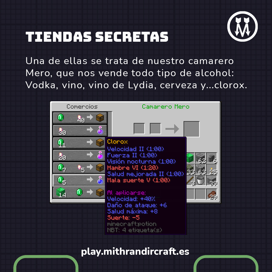Mithrandircraft tweet media