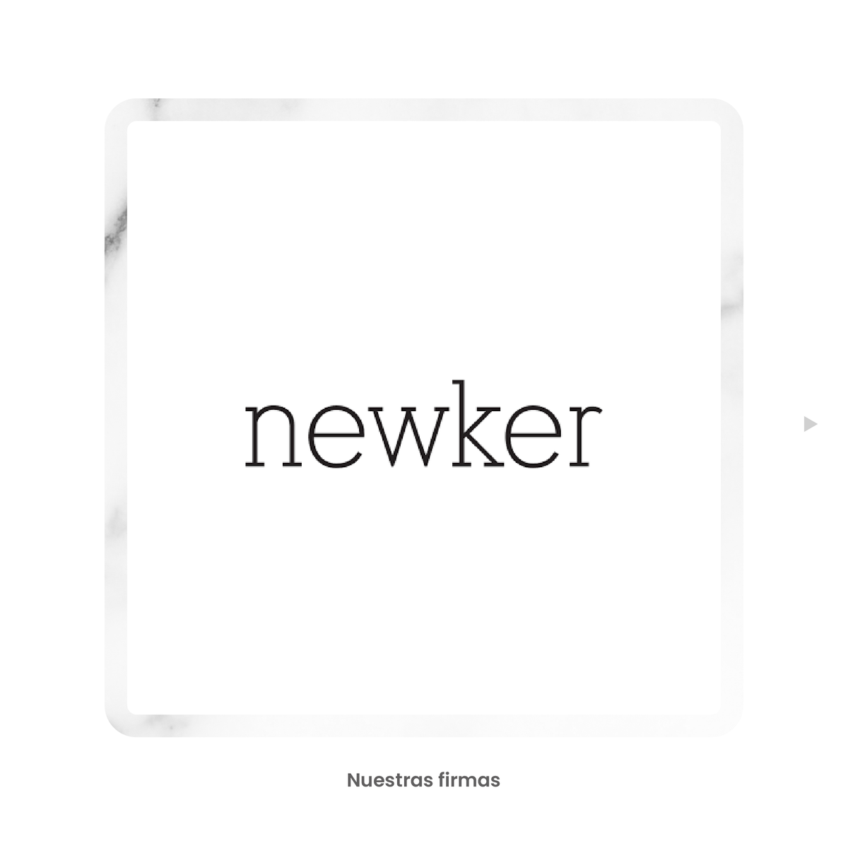 MMarbleProject's tweet photo. Newker ofrece miles de soluciones cerámicas de última tecnología y de diferentes acabados, y en M-Marble Project tenemos la suerte de poder ofrecérselo a nuestros clientes.

¡Conoce a otra firma con la que estamos encantados de colaborar pinchando aquí: https://t.co/IedVljFAmV https://t.co/odL6qe7KBW