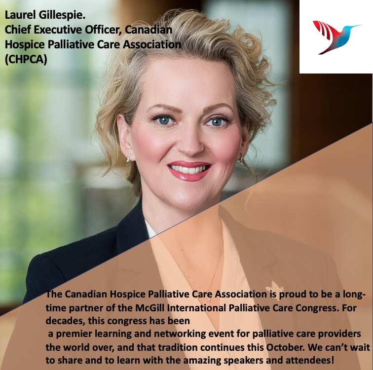 Palliative Care McGill (CareMcgill) / Twitter