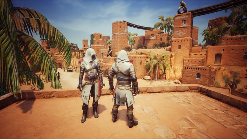 Uma 'Era de Guerra' chega a Conan Exiles em 22 de junho, abrangendo três  grandes atualizações gratuitas - XboxEra