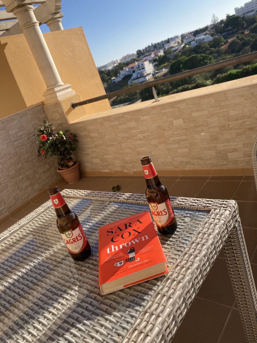 gavin carter (@gcarter1658) on Twitter photo <a href="/sarajcox/">sara cox💙</a> having read ‘Till the Cows Come Home’ I was very much looking forward to your debut novel. It really didn’t disappoint and the wife (pretty well read) loved it too. 10/10 from the Carters! <a href="/sarajcox/">sara cox💙</a> having read ‘Till the Cows Come Home’ I was very much looking forward to your debut novel. It really didn’t disappoint and the wife (pretty well read) loved it too. 10/10 from the Carters!