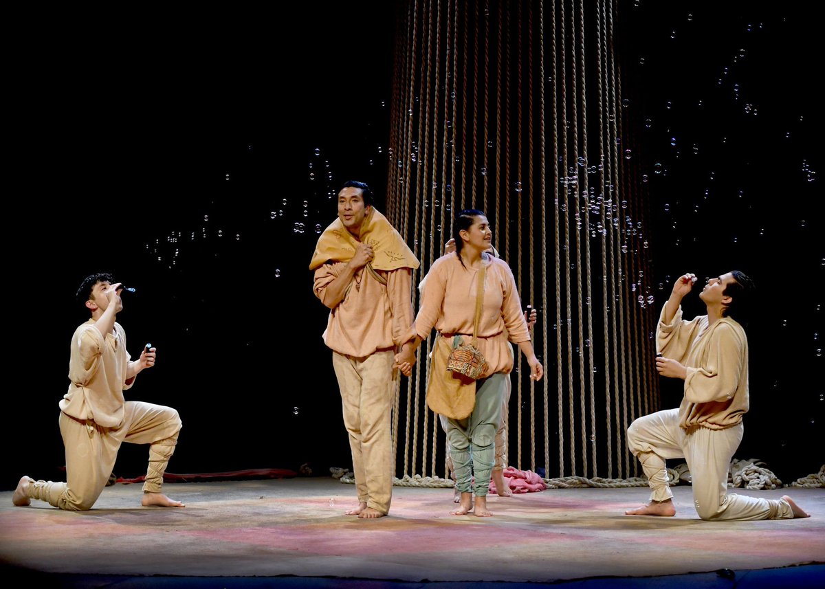 #Cecut será sede de la segunda edición de las Jornadas de teatro infancias y juventudes THT <a href="/TjHaceTeatro/">Tijuana Hace Teatro</a>

Leer nota completa 🗞️📰
➡️ cecutmx.blogspot.com/2022/08/cecut-…