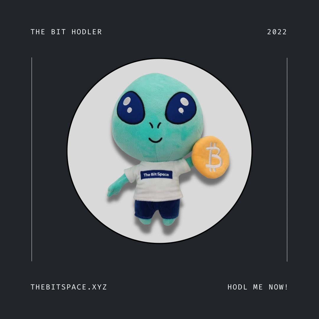 The Bit Space tweet media