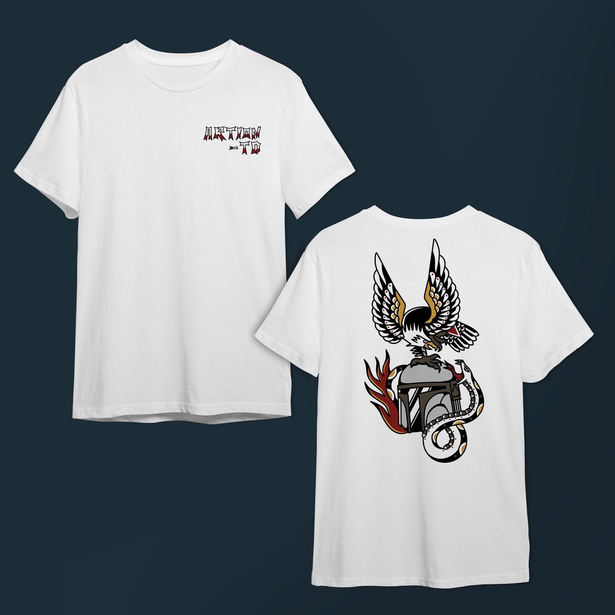 Siap meramaikan industri kreatif perklotingan indonesia.