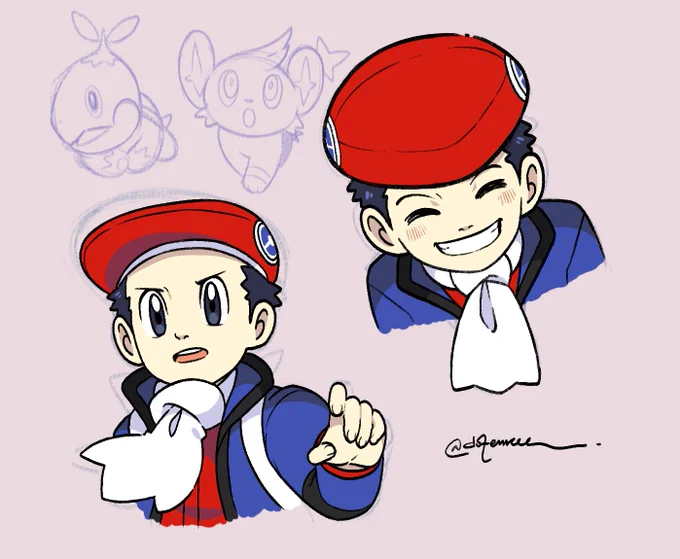 pkmn 