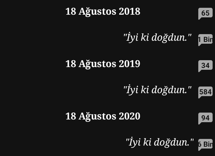 İyi ki doğdun maça kızı♠️
İyi ki doğdun Nazlı Alaca Karabey🖤

#nazlıalacakarabey #macakızı8
