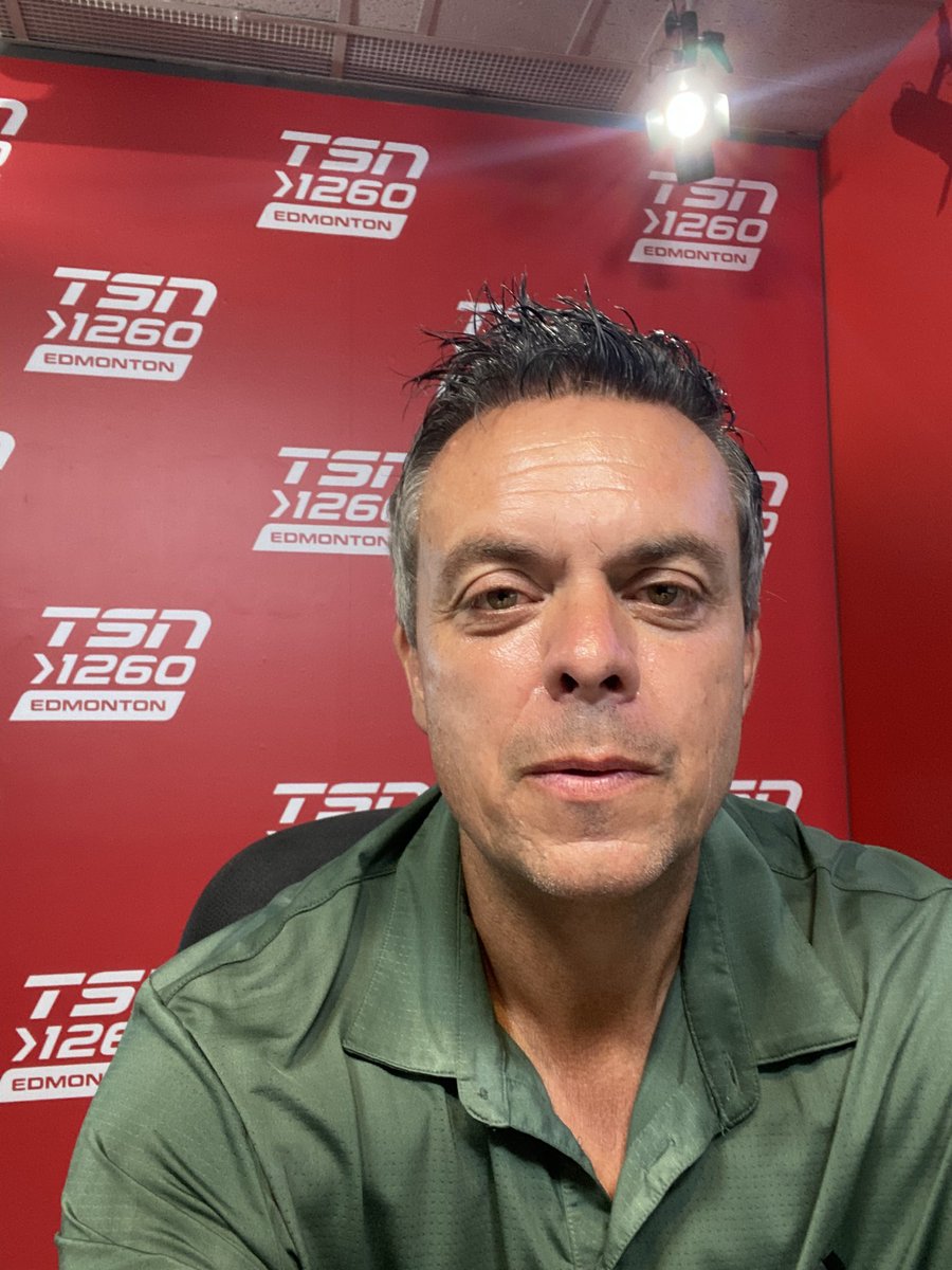 This week on the #yeggolf show on <a href="/TSN1260/">Retired sports radio station</a> we will be joined by Arri McWatt from <a href="/optimizephysio/">Optimize Physio</a>, <a href="/bohnysty/">Bryan Ohnysty</a> chatting golf course design, <a href="/schatzi_ace/">Chris Schatzmann</a> from <a href="/StewartCreek/">Stewart Creek Golf</a> and we go around #yeg and check in with <a href="/GolfCoalCreek/">CoalCreekGolfResort</a>