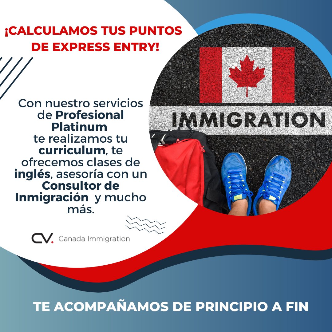 ImmigrationCv's tweet photo. #𝗦𝗵𝗼𝗽𝗖𝘃

¡Te ofrecemos todas las herramientas para cumplir tu meta!
Visítala: https://t.co/22KzqPx4lA y conoce todos servicios. https://t.co/RmSPCSd8SB