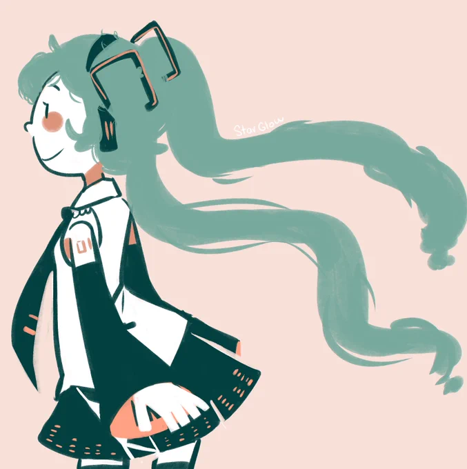 #vocaloid 