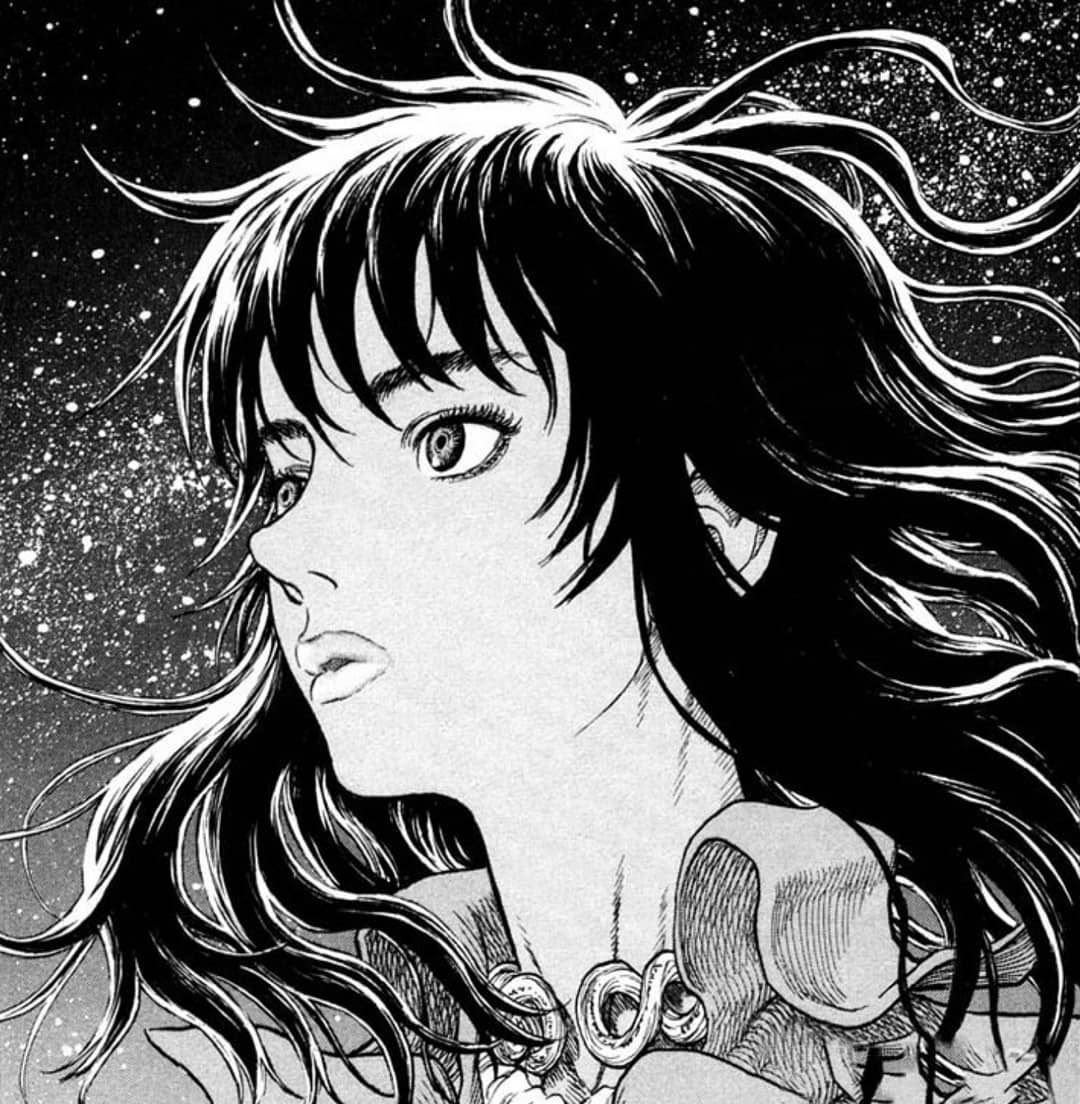Guts_inmy_gutz's tweet photo. Congratulations to Berserk for being the only manga to have Casca https://t.co/zPPGEsLSXM