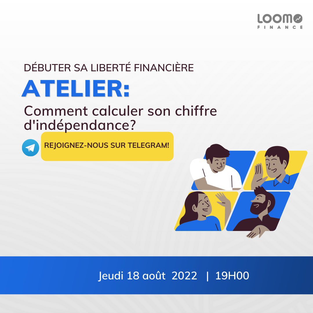 Loomo Afrique Officiel tweet media
