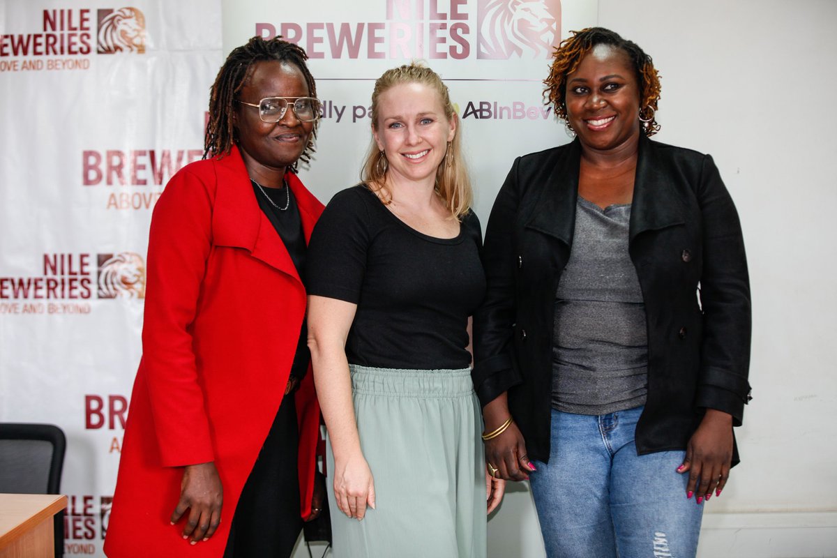 Today we reaffirmed our cause to ensuring a sustainable environment through donation of billboard skins to <a href="/EveryShelter/">Every Shelter</a> to give them a second life as shelter for displaced populations. As a company, one of our core values is to support people in our areas of operation.