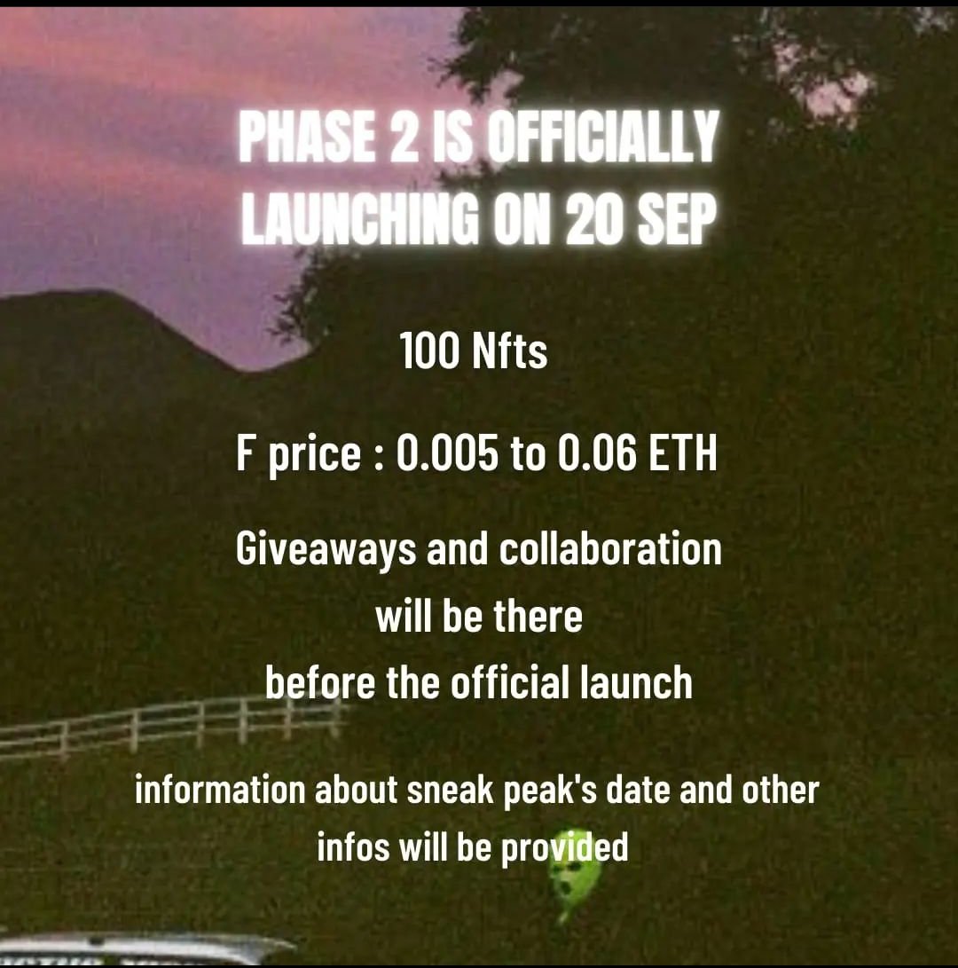 VoxelMeta's tweet photo. So guys are you ready for the phase 2 ? 
#NFT #NFTCommunity #NFTCommmunity #NFTartist #NFTartists #nftart #NFTcollections #NFTsales #NFTFam #NFTMarketplace #NFTdrop #nftcollector https://t.co/V1Wz3O7C2L