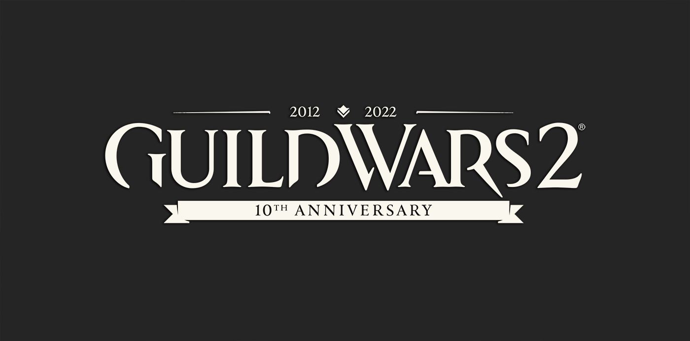 guild wars 2 logo png