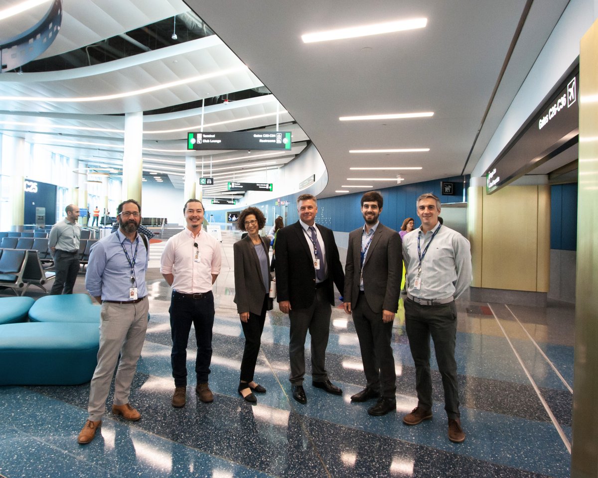 Fennick McCredie Architecture tweet media