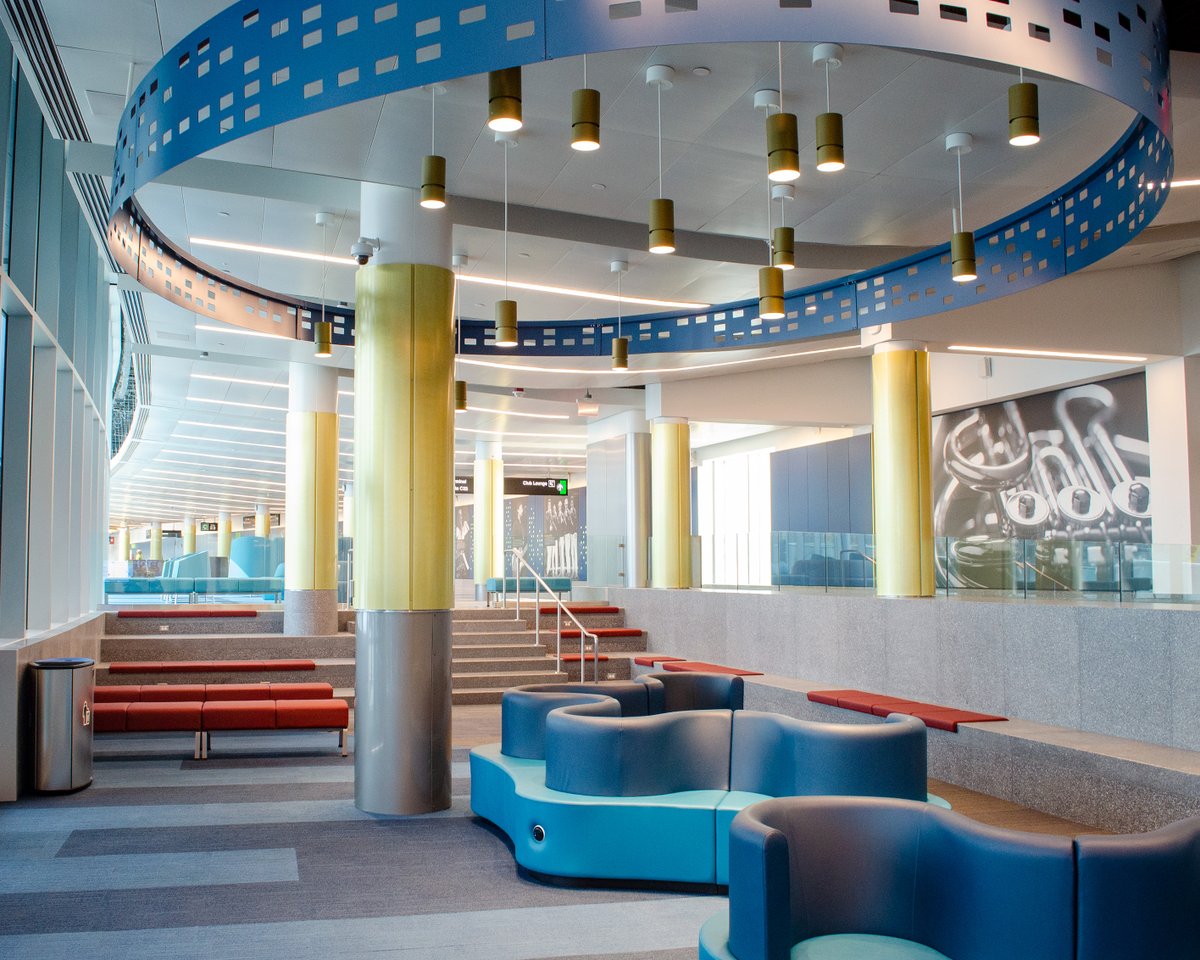 Fennick McCredie Architecture tweet media