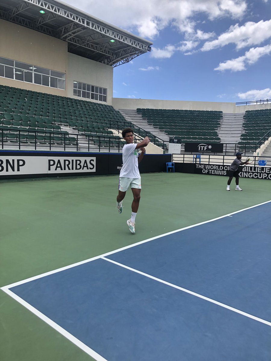 maxmazatf's tweet photo. @worldtennis Santo Domingo 🇩🇴

- Thomas Mondant 🇫🇷:
Tournoi 1️⃣: Q>1/4
Tournoi 2️⃣: Q>1/2

1er points pris : 1735 ITF  

- Adryan Ballestero🇧🇱 :
Tournoi 1️⃣: Q>Q2
Tournoi 2️⃣: Q>1/4

1er points pris : 2457 ITF.

@tecnifibre @LACOSTE @FFTennis https://t.co/e5qF8TfQiC