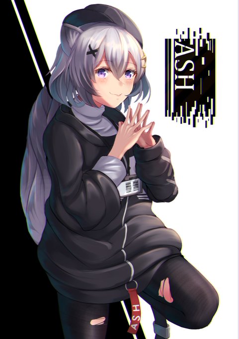 VRChat過去絵も。 