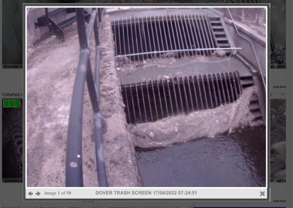 DeTom48's tweet photo. #TeamEA #Dover #WeedScreen cleaned after recent rainfall @OurFinestDour @DoverDC @EnvAgencySE
If you see a blockage call us on 0800807060 https://t.co/uXgboFYtsl