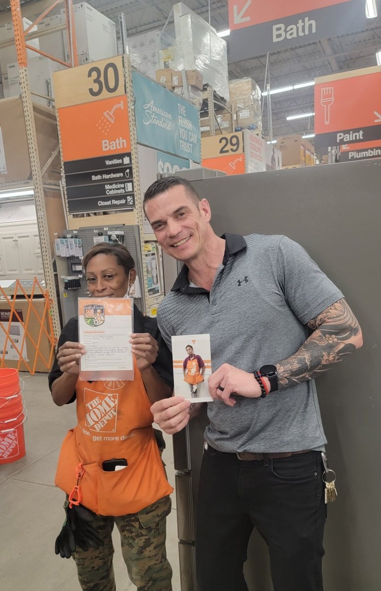 Juan Carlos Moreno (JC) (@juancarloshd10) on Twitter photo Recognizing Shiron our receiving associate thank you for all your hard work and passion!!! <a href="/District266/">District 266</a> <a href="/6322HomeDepot/">Damian Brown</a> <a href="/zoscrew/">Lorenzo Perez</a> <a href="/NargisRamasami/">Nargis Ramasami</a> <a href="/Ben_D0266/">Benel Prospere</a> <a href="/Curtisj_6322/">Curtis Joseph</a> <a href="/Terrenc63936438/">Terrence J</a> Recognizing Shiron our receiving associate thank you for all your hard work and passion!!! <a href="/District266/">District 266</a> <a href="/6322HomeDepot/">Damian Brown</a> <a href="/zoscrew/">Lorenzo Perez</a> <a href="/NargisRamasami/">Nargis Ramasami</a> <a href="/Ben_D0266/">Benel Prospere</a> <a href="/Curtisj_6322/">Curtis Joseph</a> <a href="/Terrenc63936438/">Terrence J</a>