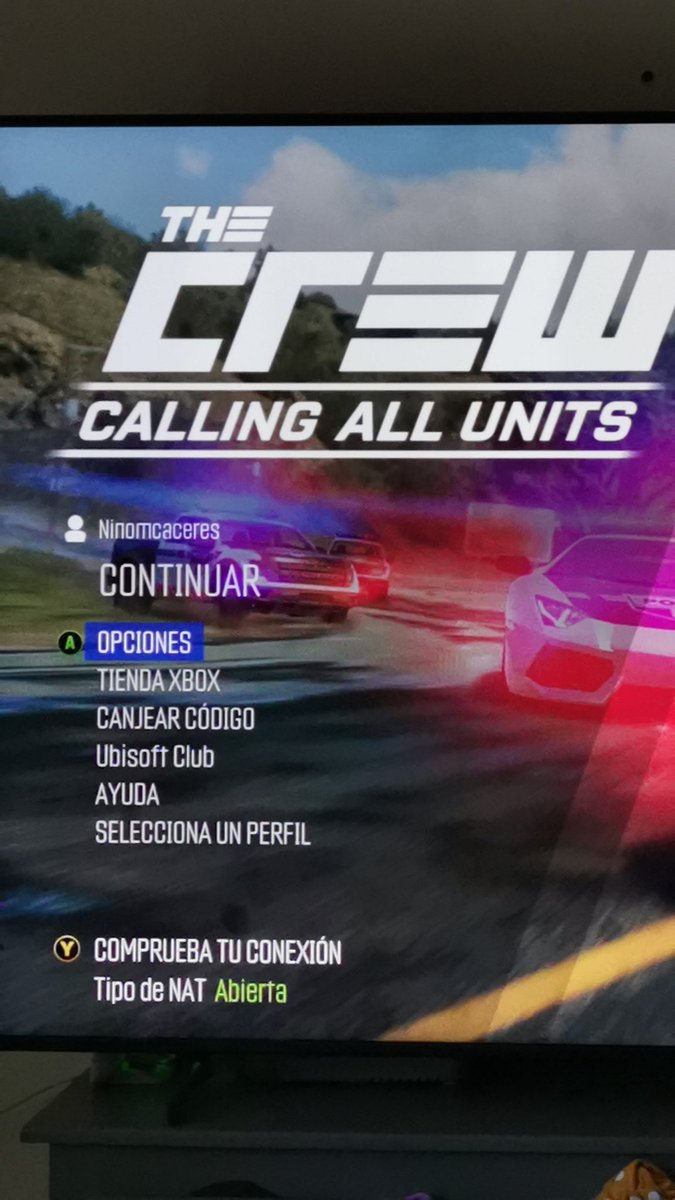 ninomcaceres's tweet photo. @UbisoftSupport solicito su apoyo para borrar el progreso de un juego de ustedes,  ya lo elimine desde xbox datos guardados,  y aun así aparece https://t.co/LyATOxPMWT