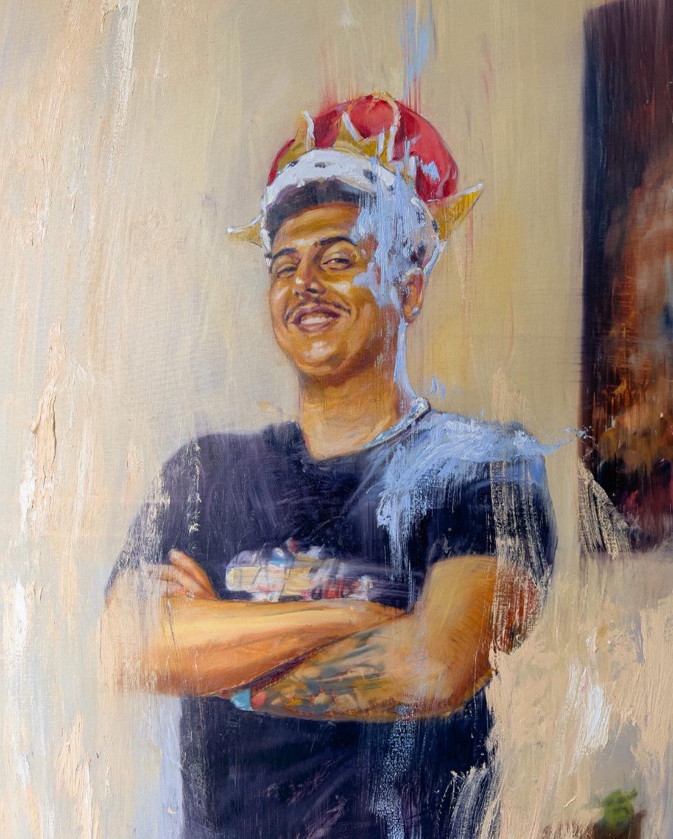 chuliherrera's tweet photo. En la década pasada se desarrollaron las grandes empresas que actualmente lideran nuestro entorno mediático, con las #redessociales
Plataformas que han marcado a todos, pero también han generado un nuevo status social muy a tono a los status de siglos anteriores, los #influencers https://t.co/PMF5ouoM9o
