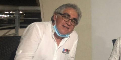 Cómo es posible q este señor, ex guerrillero del M-19, sea el nuevo director de UNP. Entidad q se encarga de la seguridad de líderes sociales, periodistas, víctimas y políticos. Este ex guerrillero no es garantía para la oposición. Además es ingeniero químico. No tiene el perfil