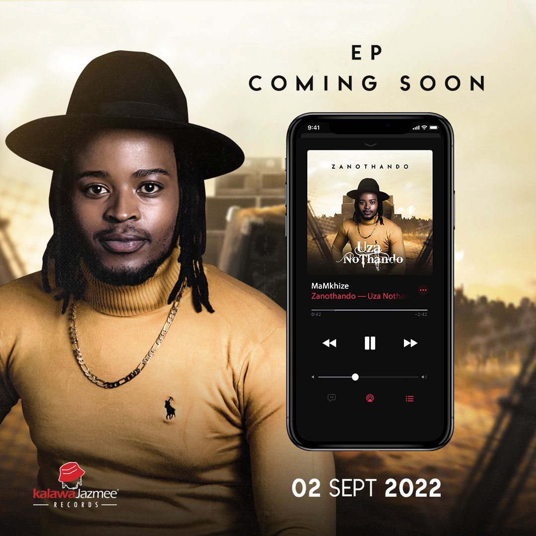 zanothandosa's tweet photo. 🤯🥳🥰Oh yeah,Dlao dlao dankie please😇🤣🤣...📆Date is finally out!Ep dropping 2nd September📅 ...
.
Missionary | Ronaldo
Ni ready or niyajola!?🗑🤾🏼⛹.Danko @kalawajazmeer
#ncasa
#uzanothandoEp
#Zanothando
#isela
#Ncasanation🇿🇦 https://t.co/Mlamoy7vjL